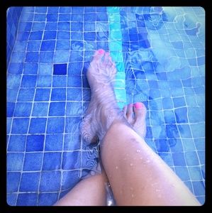 Meet your Posher, Carmen